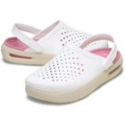 Сабо Crocs In Motion Clog 36 (EU 36-37) Белый 209964