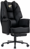 Кресло для геймеров GT Racer X-7483 XL Fabric Black