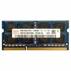 Оперативная память SK hynix 4 GB SO-DIMM DDR3 1600 MHz (HMT351S6CFR8C-PB)
