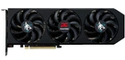 Видеокарта PowerColor AMD Radeon RX 9060 XT 16GB Hellhound (RX9060XT 16G-L/OC) (GDDR6, 128 bit, PCI-E v5.0 x16)