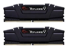 Пам'ять для настільних комп'ютерів G.Skill Ripjaws V DDR4 64 GB 3200MHz CL16 (F4-3200C16D-64GVK)