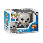 Ігрова фігурка FUNKO POP! серії "DC" - КРИПТО СУПЕРПЕС