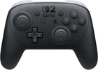 Nintendo Switch 2 Pro Controller (Колір чорний)