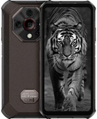 Мобильный телефон Ulefone Armor X16 6/128GB Wasteland Shadow (6975326660563)