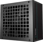Блок живлення DeepCool PF650 (R-PF650D-HA0B-EU) 650W