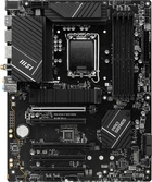 Материнская плата MSI PRO B760-P WIFI DDR4