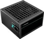 Блок живлення DeepCool PF650 (R-PF650D-HA0B-EU) 650W