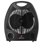 Обігрівач ECG TV 3030 Heat R Black