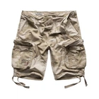 Шорты Airborne Vintage Shorts S Desertstorm