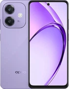 Смартфон Oppo A3 4G 6/256GB Starry Purple Фіолетовий