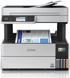 БФП А4 цв. Epson L6490 c WI-FI (C11CJ88405) 7,3 кг