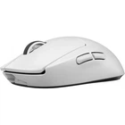 Миша бездротова Logitech G Pro X Superlight 2 White (910-006638) ( Білий )