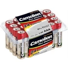 Батарейка Camelion AAA Plus Alkaline LR03 * 24