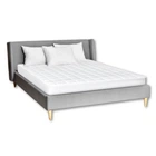 Наматраcник Ideia 180*200*35 SLEEP DREAM c бортом 8-35932