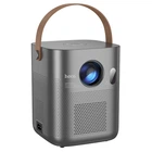 Проектор HOCO DT4 Smart full autofocus projector (720P Android version) EU (6942007645126)