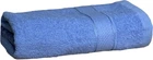 Рушник махровий Ecotton для обличчя 50х80 см Блакитний (25236_000)