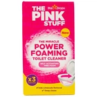 Порошок для чистки унитаза The Pink Stuff 3*100 г