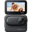 Камера Insta360 GO 3 128GB (CINSABKA(128GB)BLACK) черная