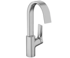 Смеситель с донным клапаном HANSGROHE VIVENIS 75030000