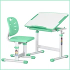 Комплект Evo-kids (стіл+стілець) Evo-05 Ergo Green (арт. Evo-05 Ergo Z)