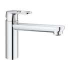 Змішувач для кухні Grohe Start Flow 31691000