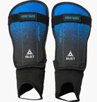 Щитки Select Shin Guard High Safe V23 Blue 647320-212 S