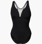 Купальник Arena Swimsuit Control Pro Solid Black 009073-555 40
