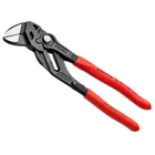 Клещи переставные гаечные KNIPEX 86 01 180 180 мм