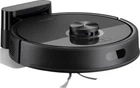 Робот-пилосос з вологим прибиранням RoboRock Q7 TF Black (Q7TF52-00) UA