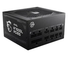 Блок питания 750 Вт, MSI MAG A750GL PCIE5, Black