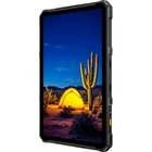 Планшет Ulefone Armor Pad 4 Ultra 8/256Gb Black LTE UA UCRF