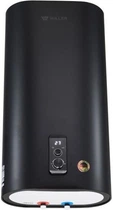 Водонагрівач Willer EV80DRI Grand Digital (чорний)