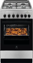 Комбинированная плита Electrolux LKK560010X
