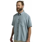 Рубашка Jack Wolfskin Meseta Shirt M M Синий (1109-4064886446136)