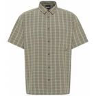Рубашка Jack Wolfskin Meseta Shirt M M Бежевый (1109-4064886446617)