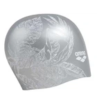 Шапочка для плавания Arena Sirene Silver (1097-91440-209 UNI)