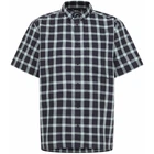 Рубашка Jack Wolfskin Planalto Shirt M L Синий (1109-4064886454285)