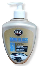 Восстановитель пластика резины "K2" Bono Black 250ml (59398)