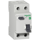 Диференційний вимикач 1P+N 16A 30мА 4,5кА "C" тип АС [EZ9D34616] EZ9 Schneider Electric