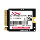 SSD накопичувач ADATA GAMMIX S55 512 GB (SGAMMIXS55-512G-C)
