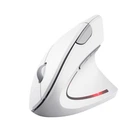 Мышка Trust Verto Ergonomic White (25132)