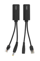 Комплект Gigabit Passive PoE- инжектор (9-52V2A)