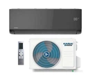 Кондиционер KAISAI ICE KLB– 24KRHI/KLWB-24HRHO | Black | Инвертор до -25°С | 70 м² | R32 | Wi-Fi