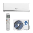 Кондиціонер Galactic Vega GKZ09FA-W | Інвертор до -15°С | 25 м² | R32 | Wi-Fi роз'єм
