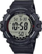 Наручний годинник Casio AE-1500WH-1AVEF