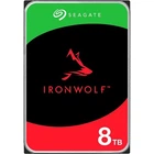 Жесткий диск Seagate IronWolf 8ТБ 5400об/м 202 МБ/с 3.5" SATA III (ST8000VNZ02/ST8000VN002)