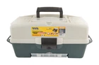 Ящик органайзер MASTERTOOL РЫБАК 21" 530х270х245 мм 79-2076