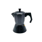Кофеварка гейзерная Maestro 450 мл для индукционных плит (MR-1667-9)