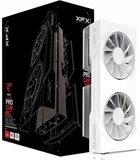 Відеокарта XFX Radeon RX 9060 XT Swift OC White Gaming Edition 8GB (RX-96TSW8GWQ)
