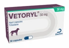 Веторил (Vetoryl) 30 мг, 30 таб